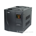 PC-DVR500VA-15KVA AC STABILISATION DE TENSION AUTOMATIQUE